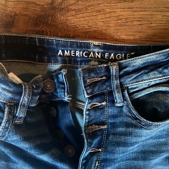 ae skinny jeans - Picture 2 of 3